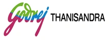 Godrej Thanisandra Logo