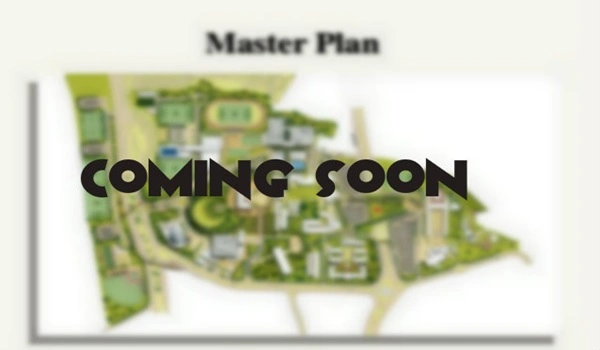 Godrej Thanisandra Master Plan