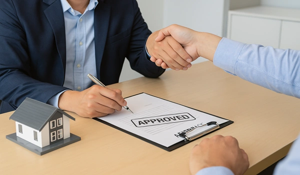 Godrej Thanisandra Approvals & Trust